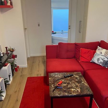 Nice Small House 5 Minutes To The Sea Ranum Exterior photo
